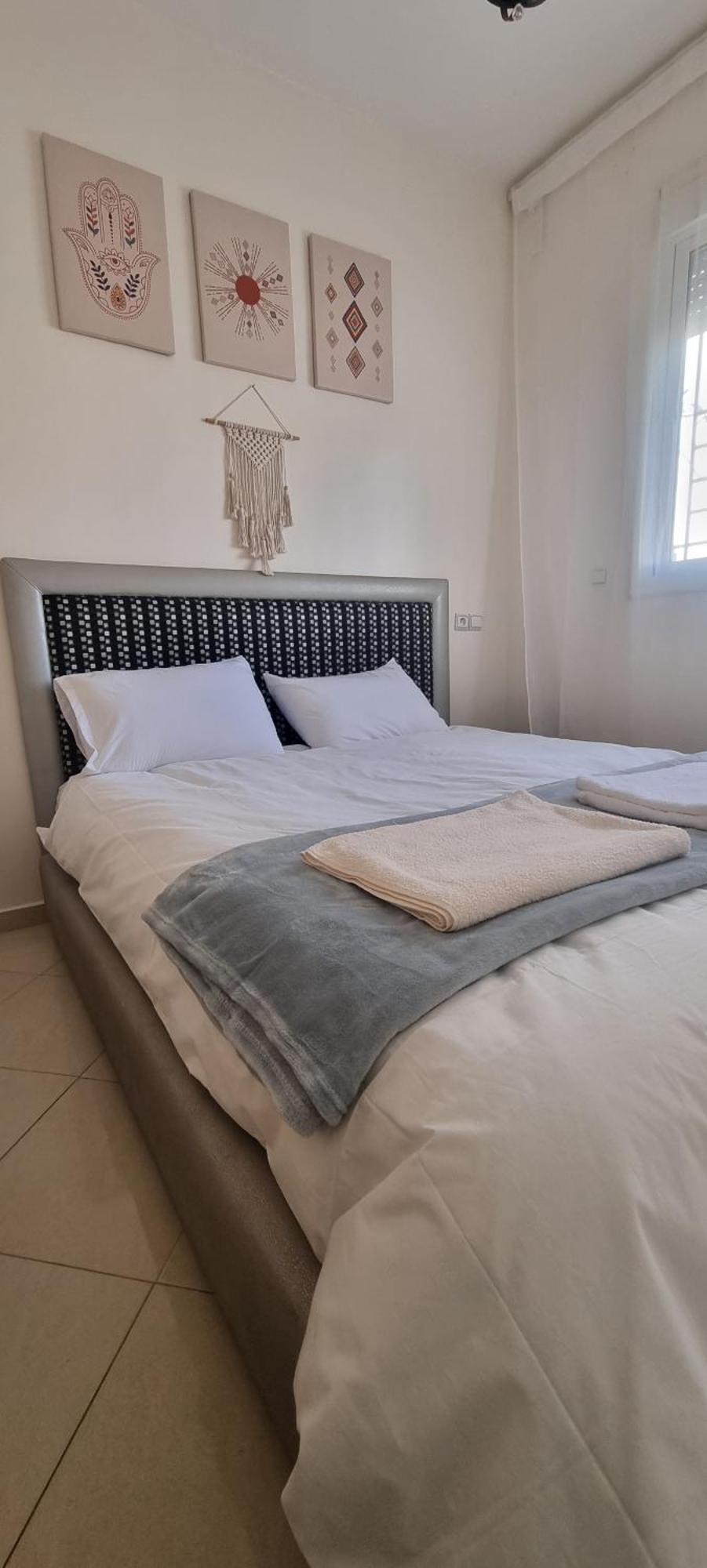 Appartement Cozy A *