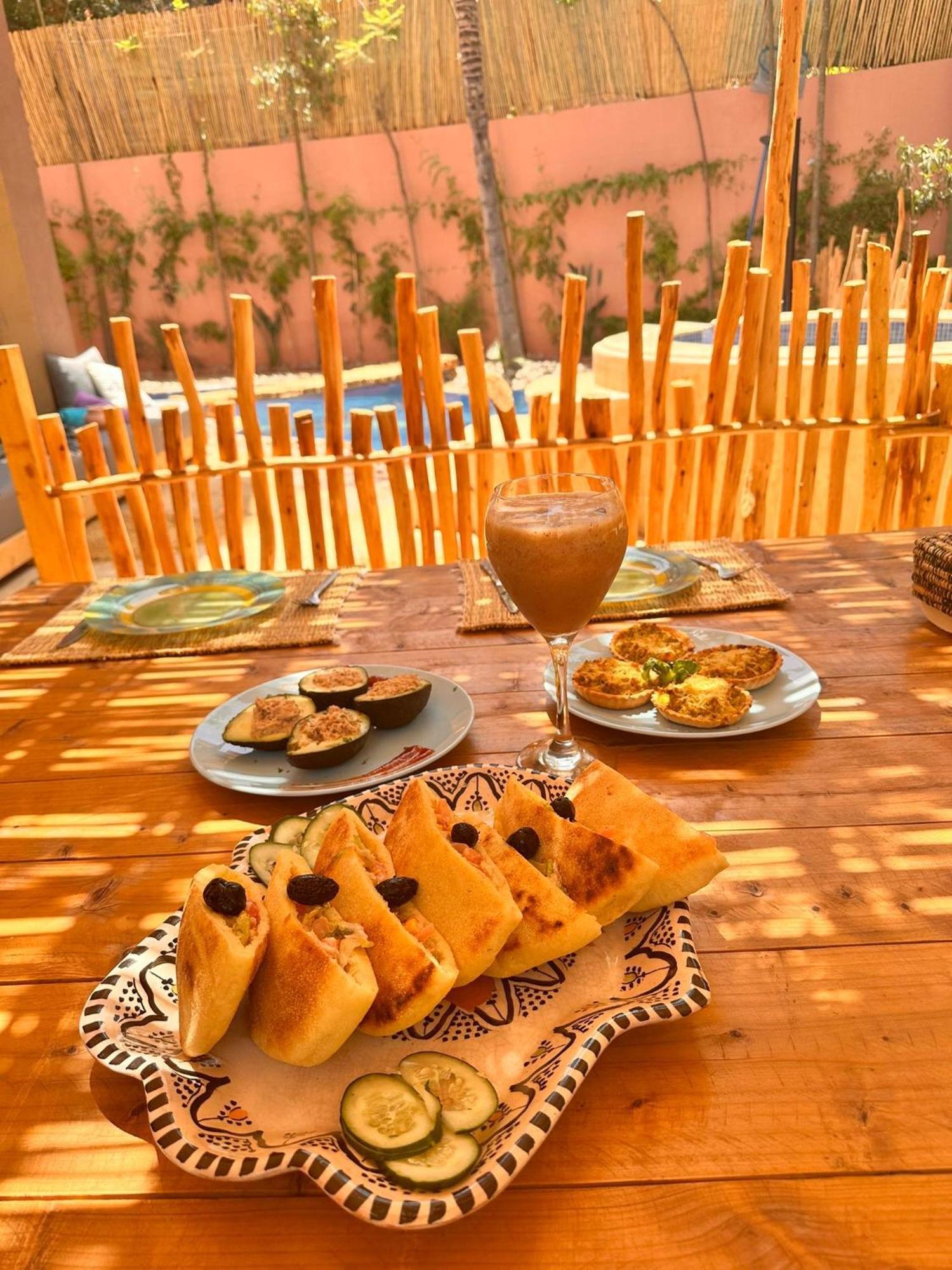 Jawhar & Marrakesch