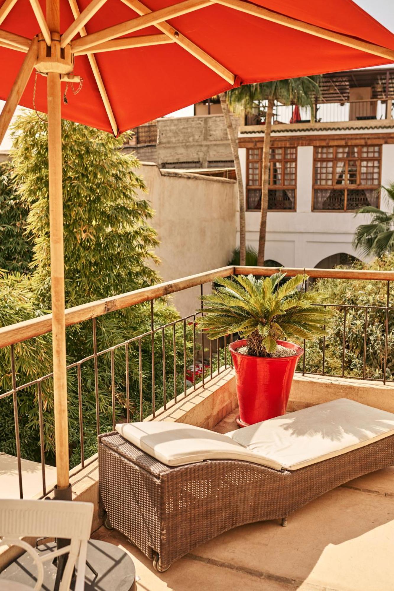 Riad Charai Marrakesch