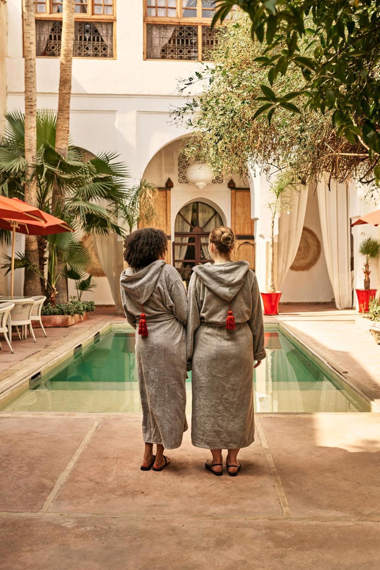 Charai Marrakesch