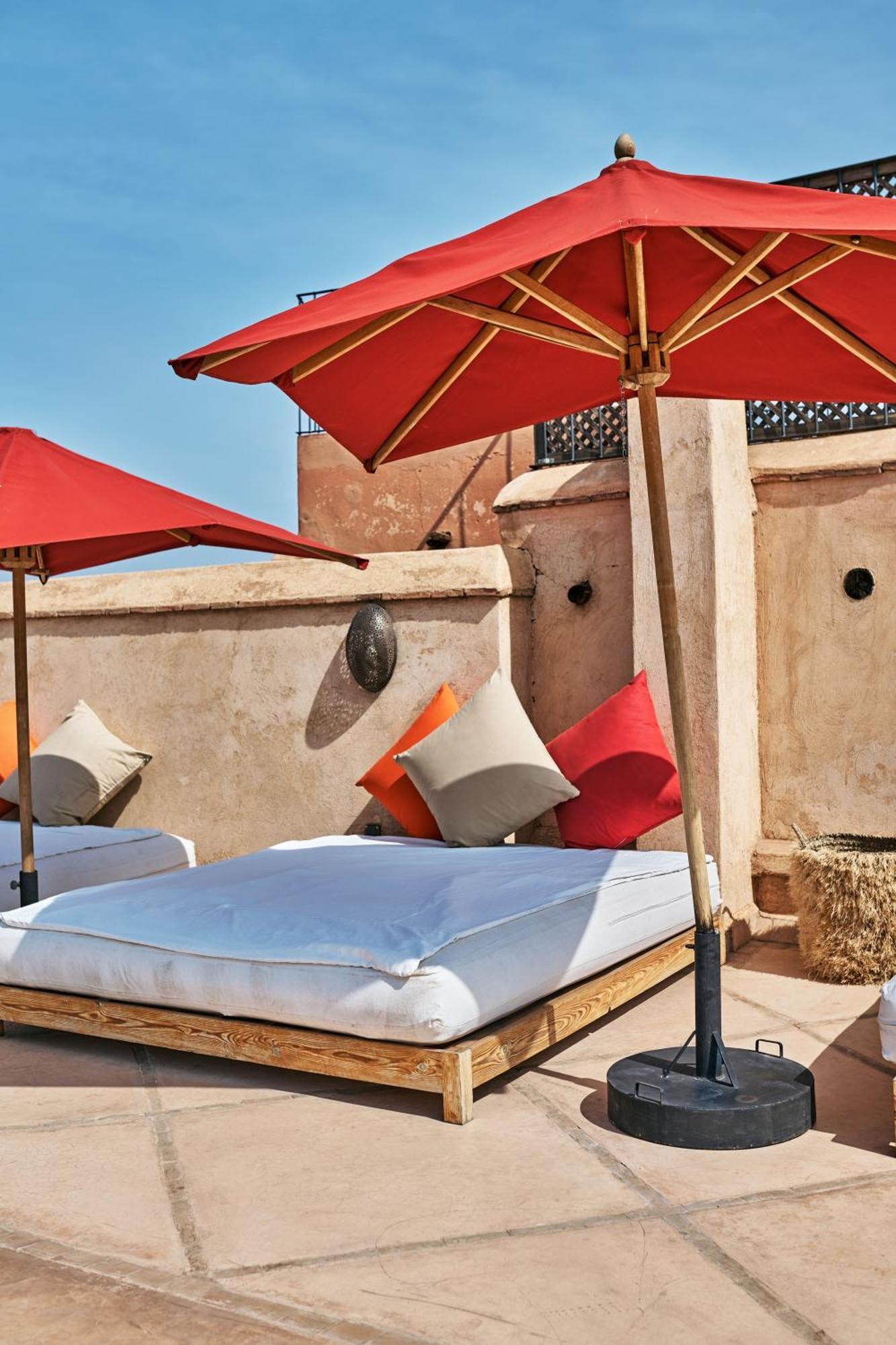 Charai Riad Marrakesch