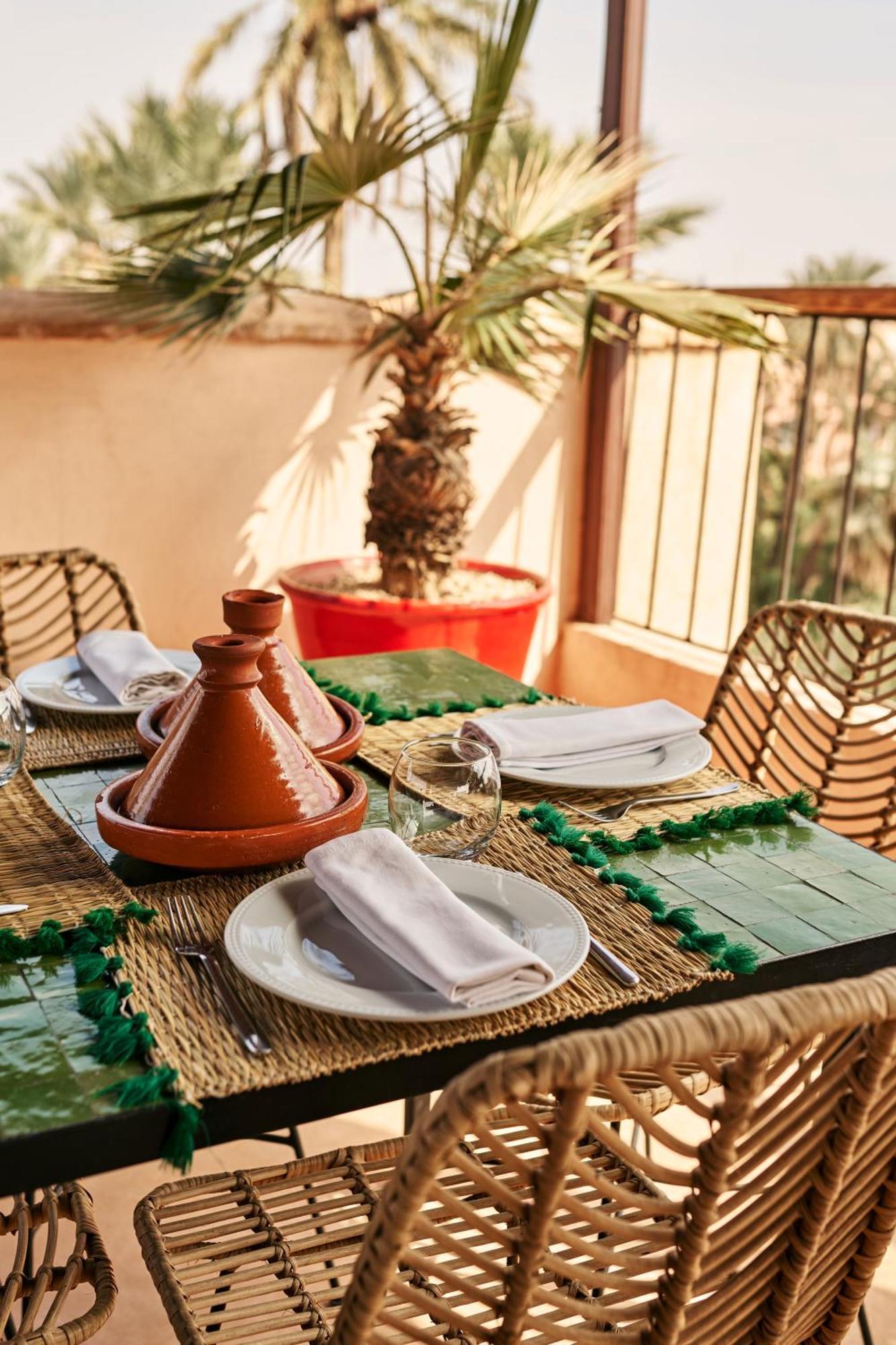 Charai 3* Marrakesch
