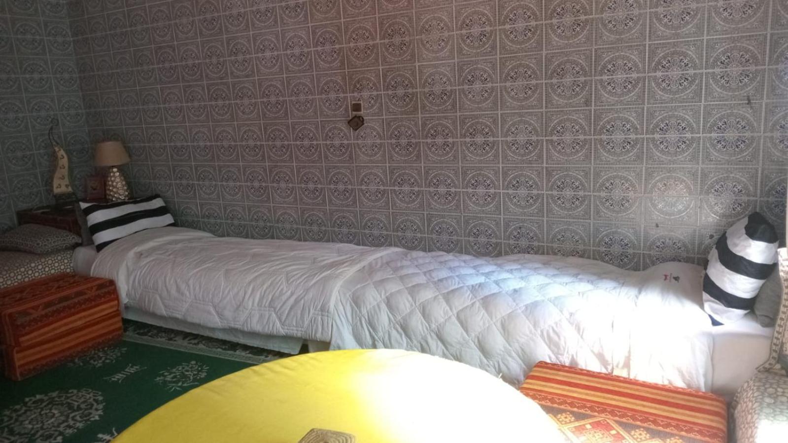 Carole - Perfect For Families & Groups Riad