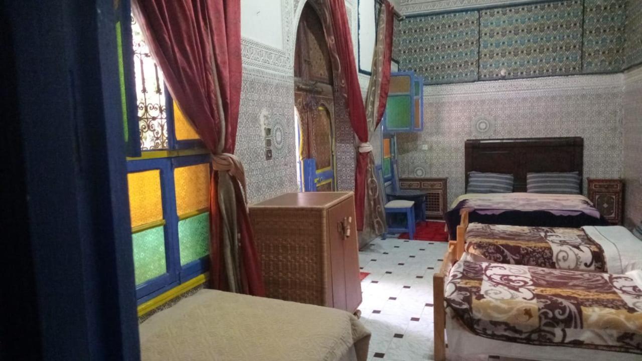 Riad Carole - Perfect For Families & Groups 3*