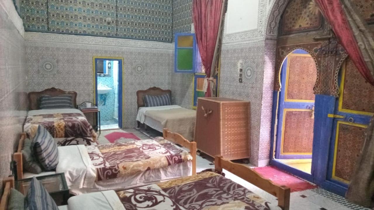 Carole - Perfect For Families & Groups Riad Marrakesh