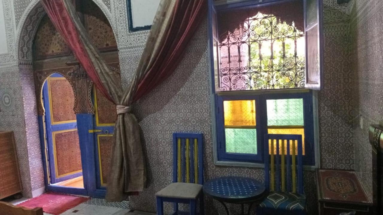 Carole - Perfect For Families & Groups Riad 3*