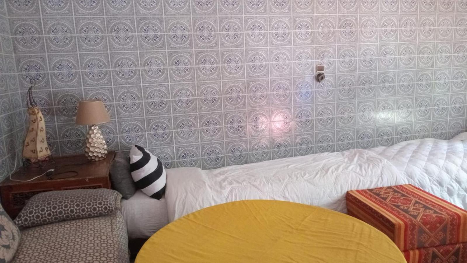 Carole - Perfect For Families & Groups Riad Marrakesh