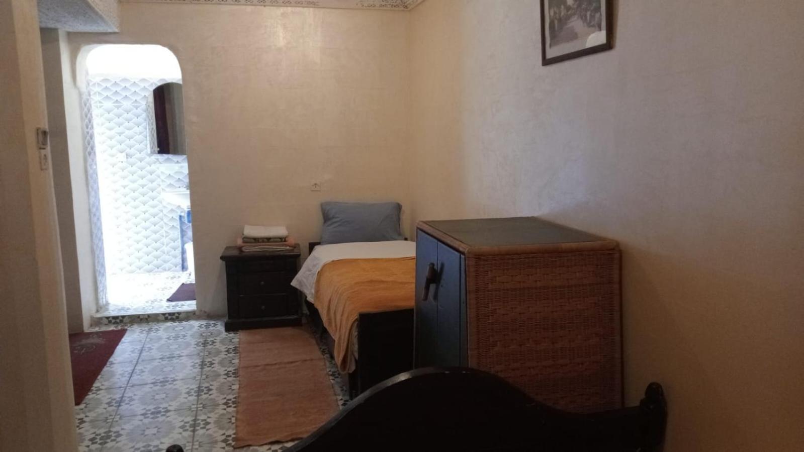 Riad Carole - Perfect For Families & Groups 3*