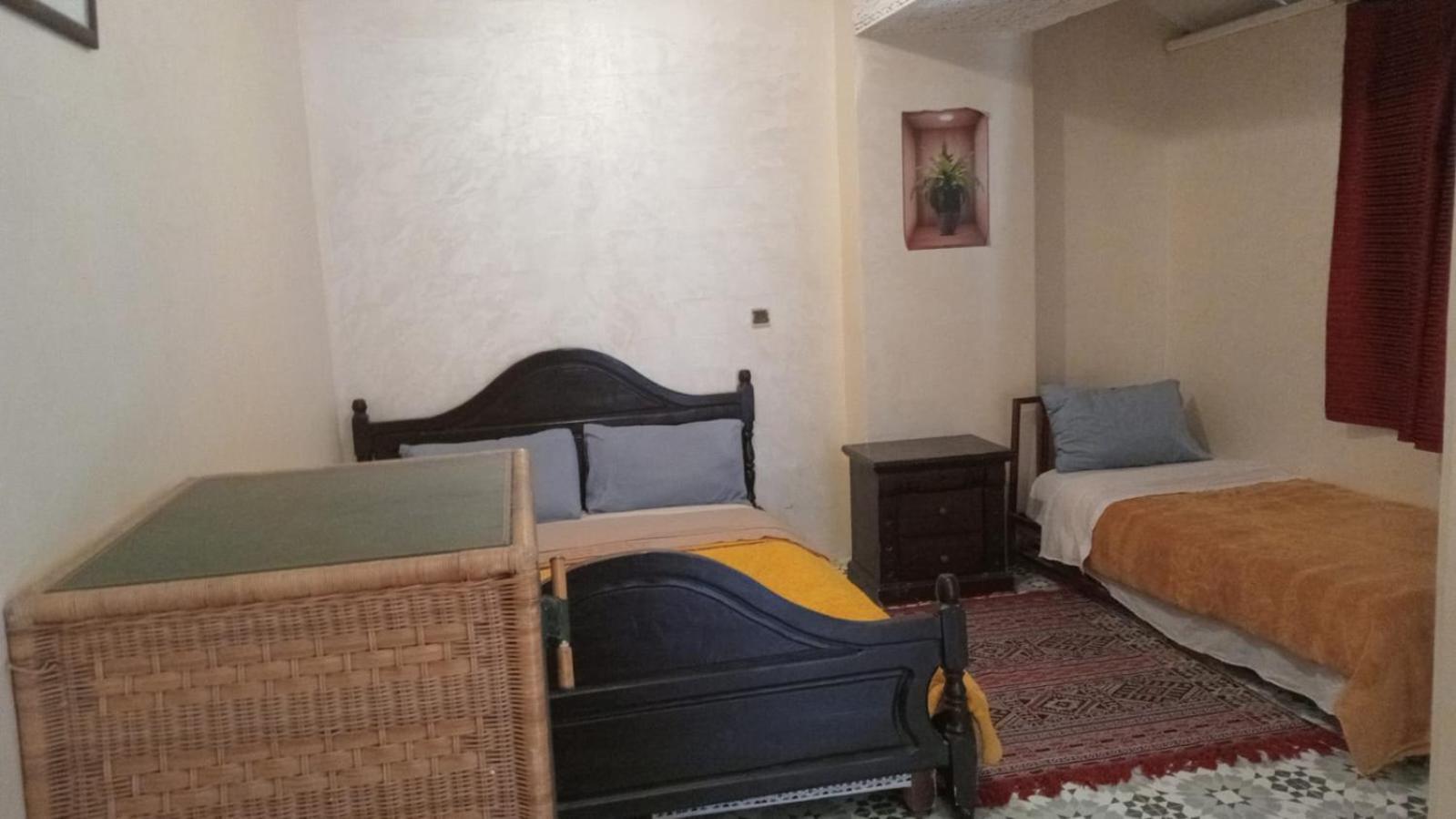 Carole - Perfect For Families & Groups Riad Marrakesh