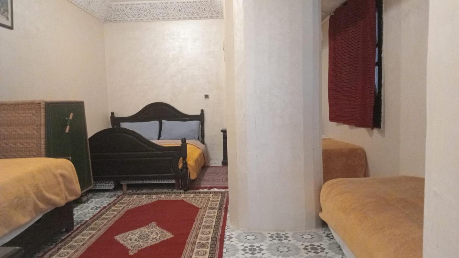 Carole - Perfect For Families & Groups Marrakesh