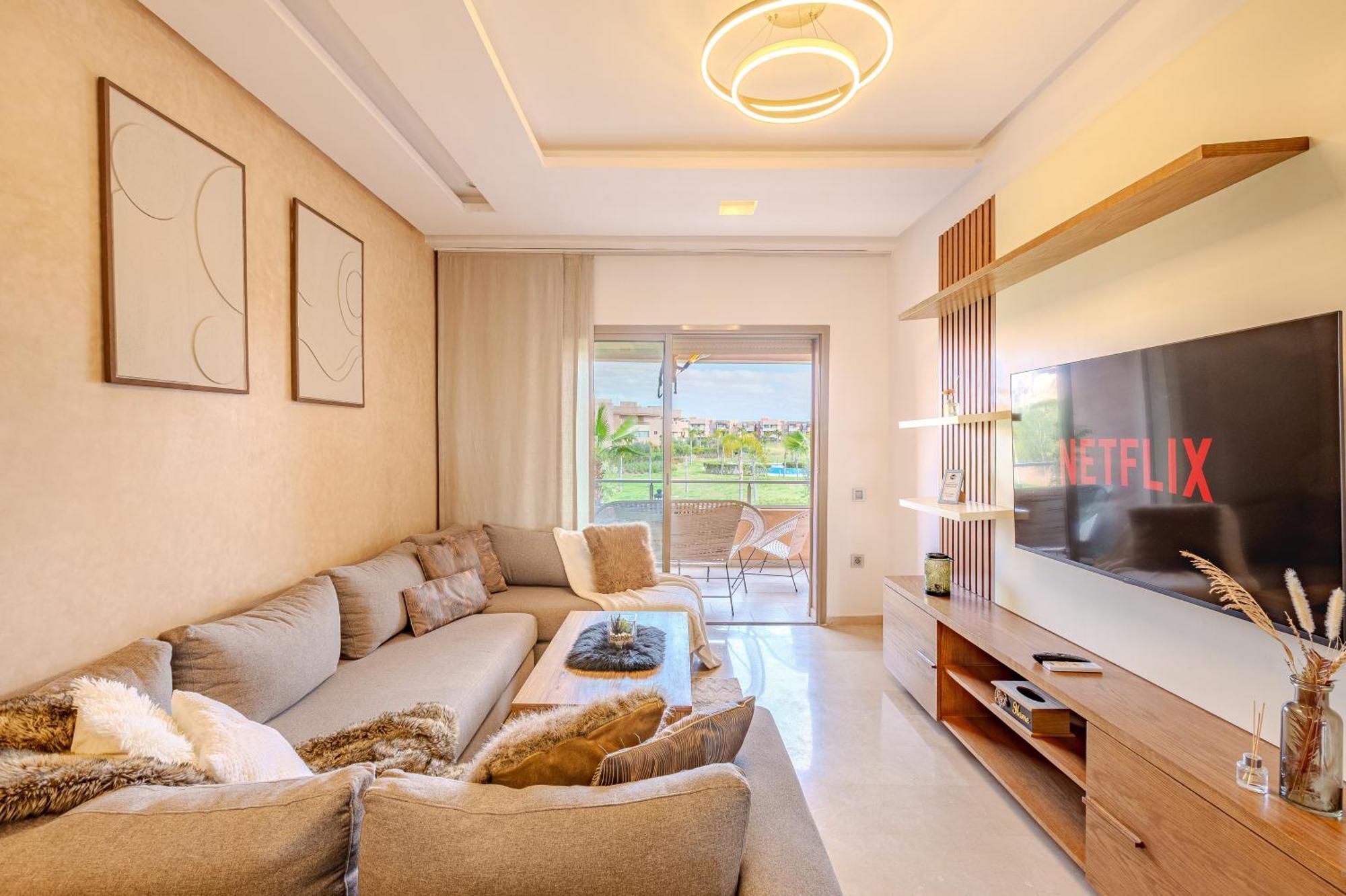 Luxury Prestigia