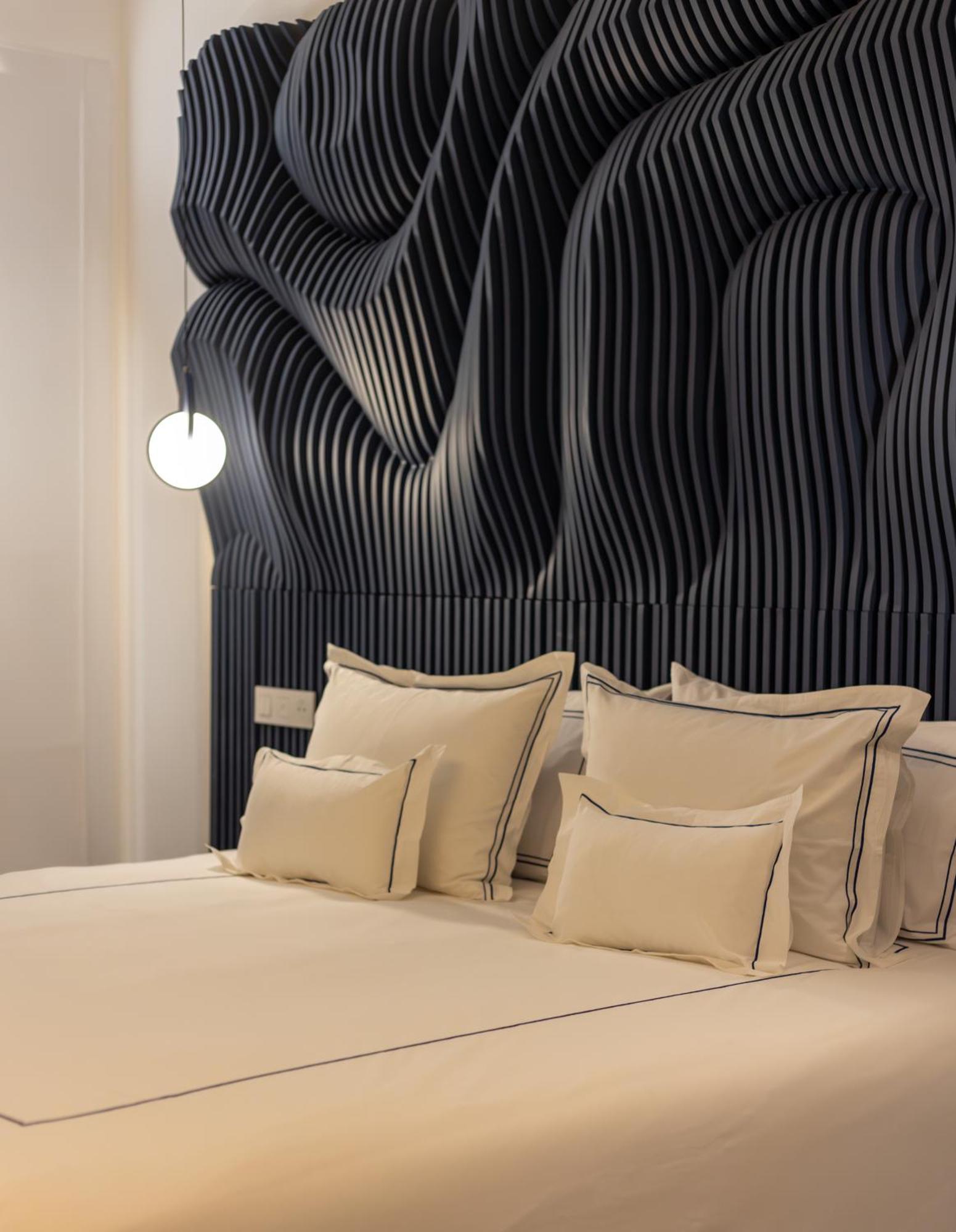 Yin & 5* Marrakesh