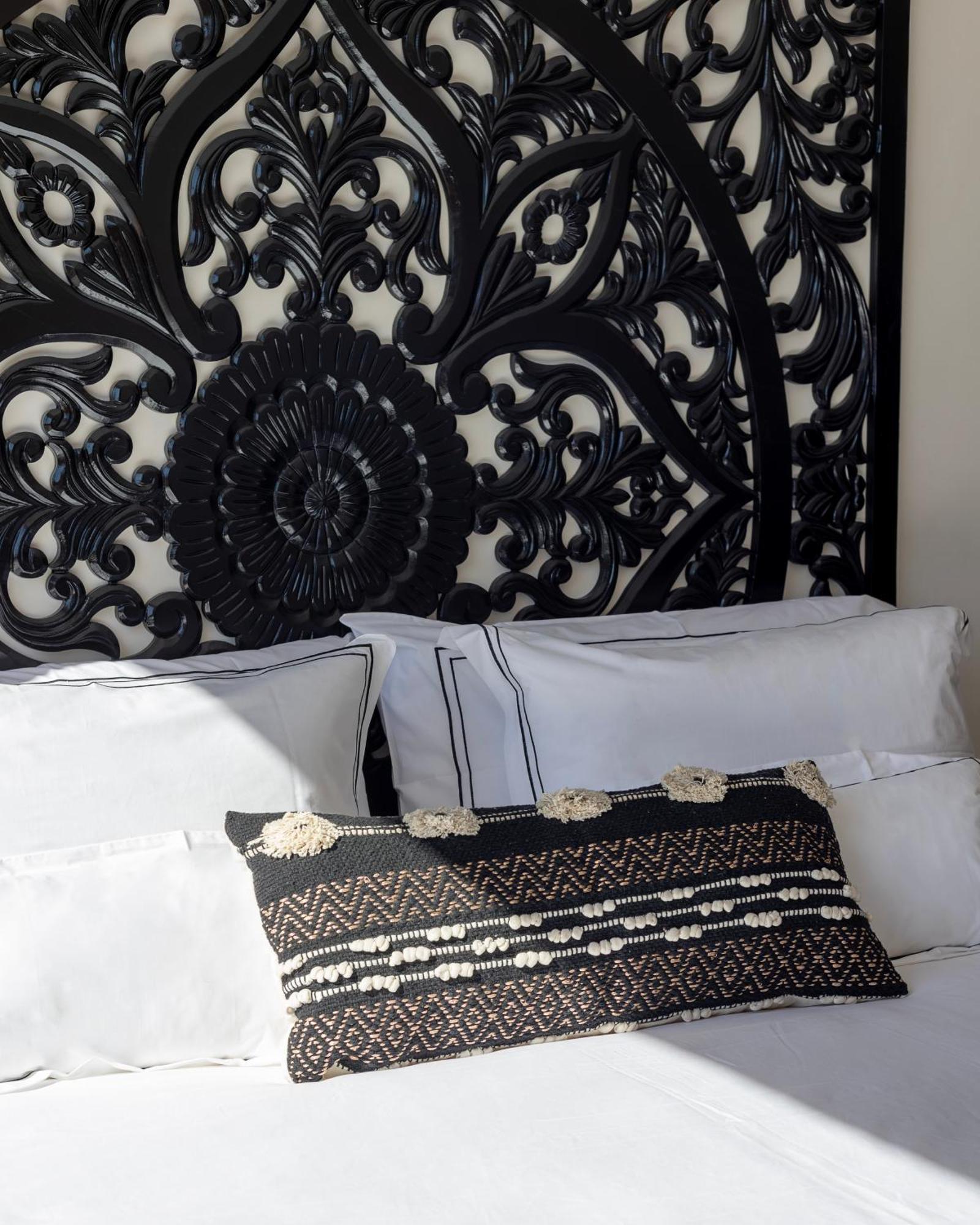 Yin & Hotel Marrakesh