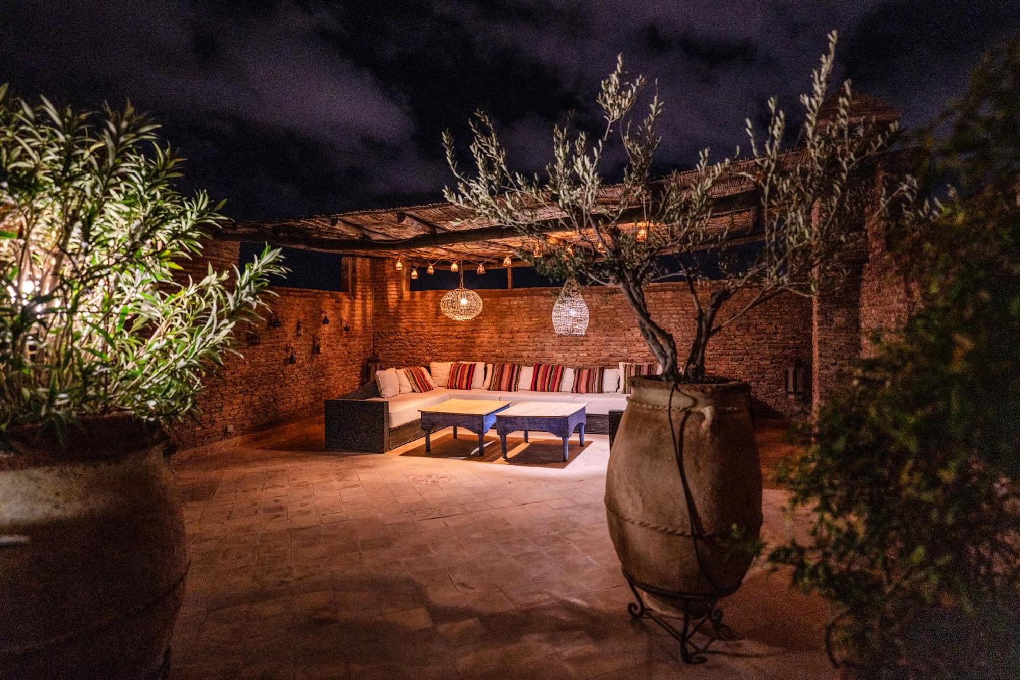 Riad Mayan &