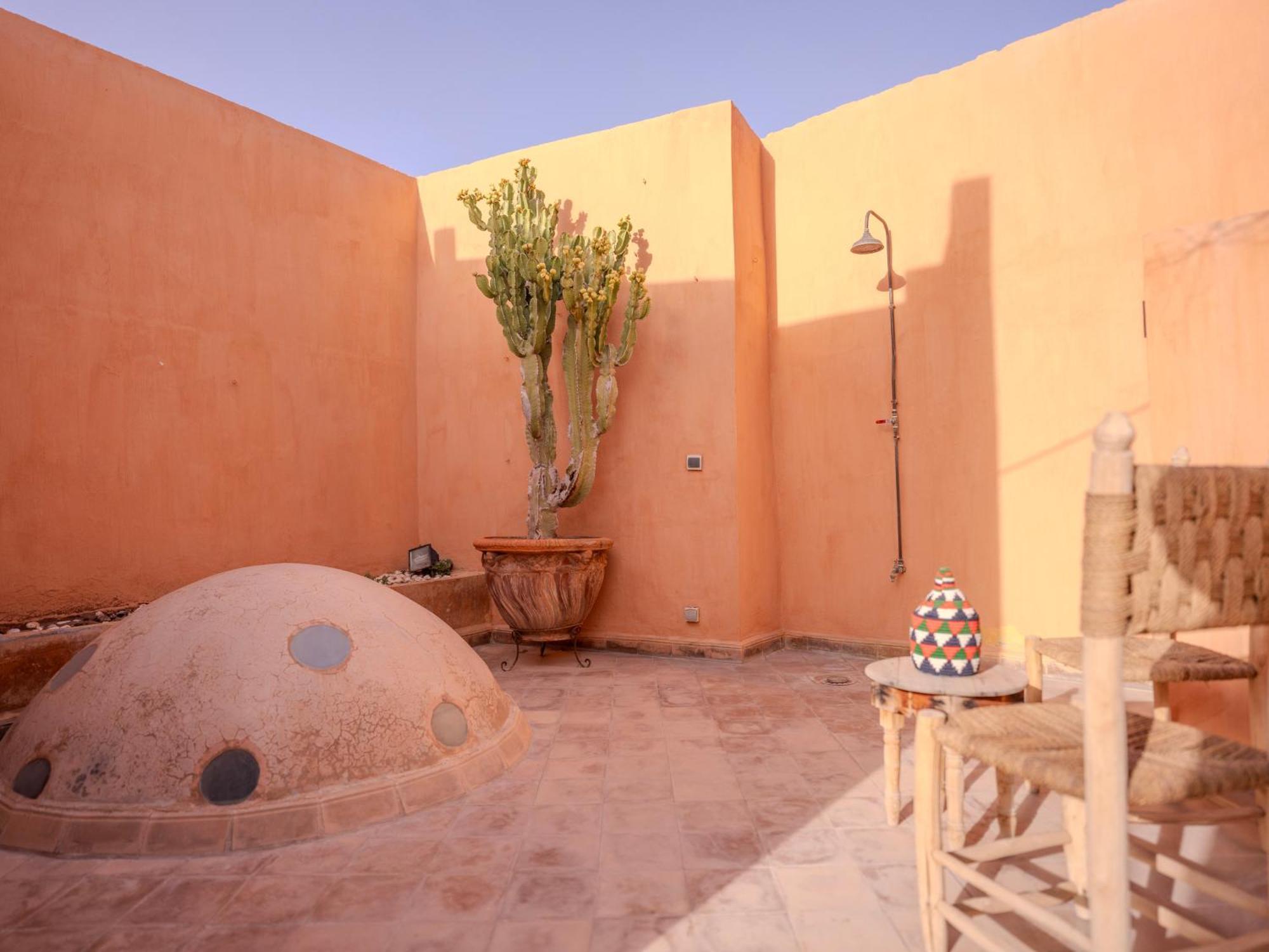 Riad Mayan &