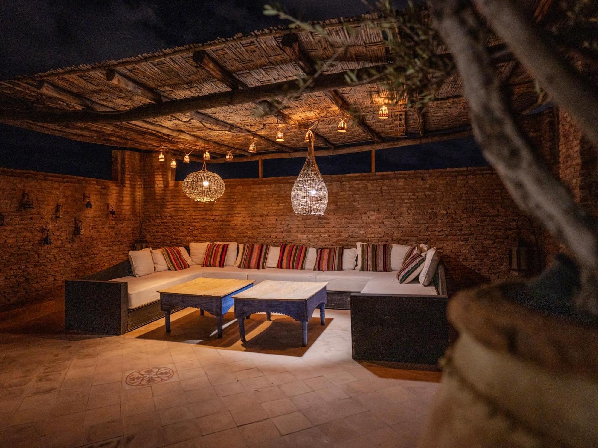 Riad Mayan & Marrakesh
