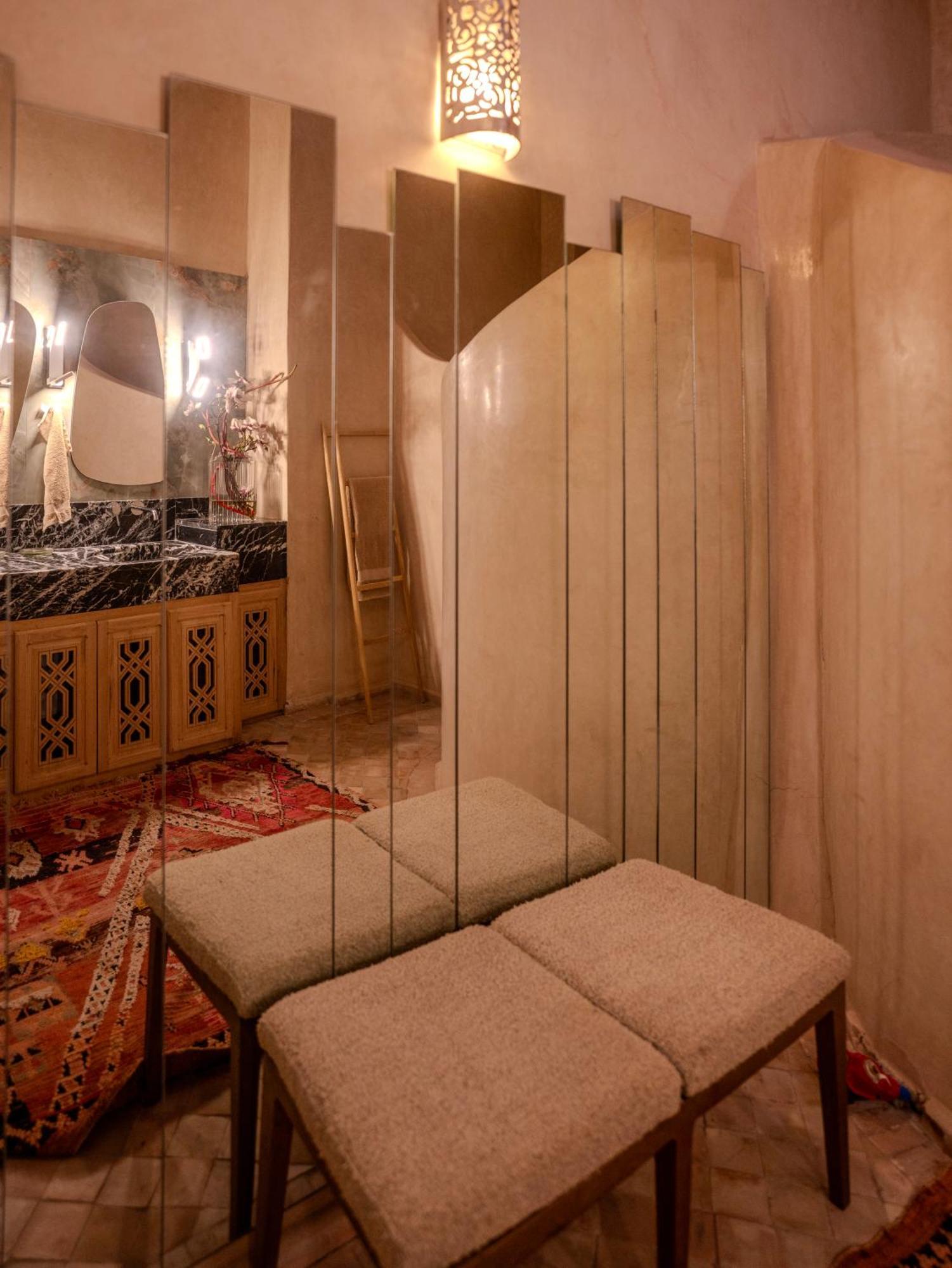 Riad Mayan & Marrakesh