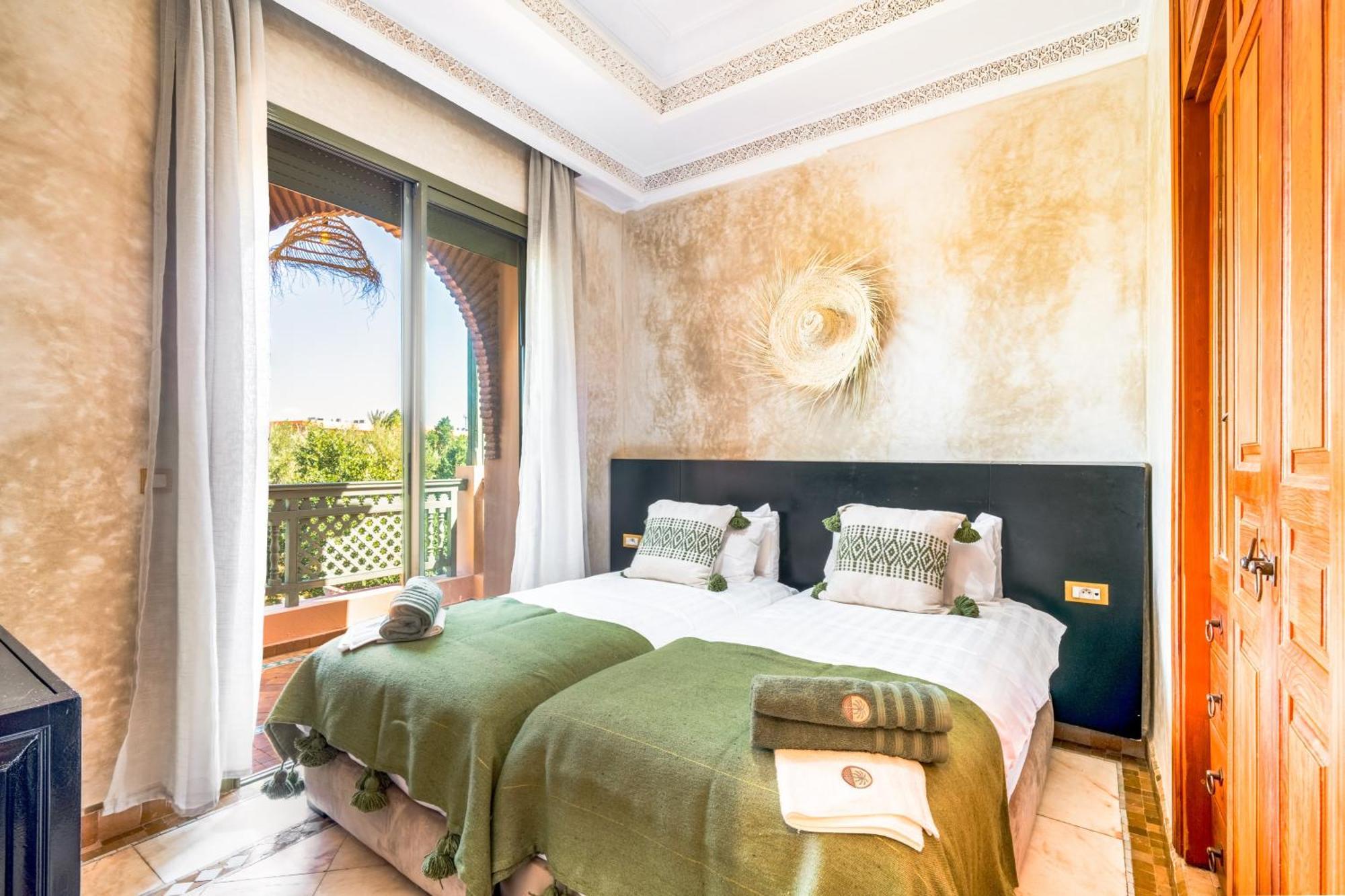 Palm Nest Appartement