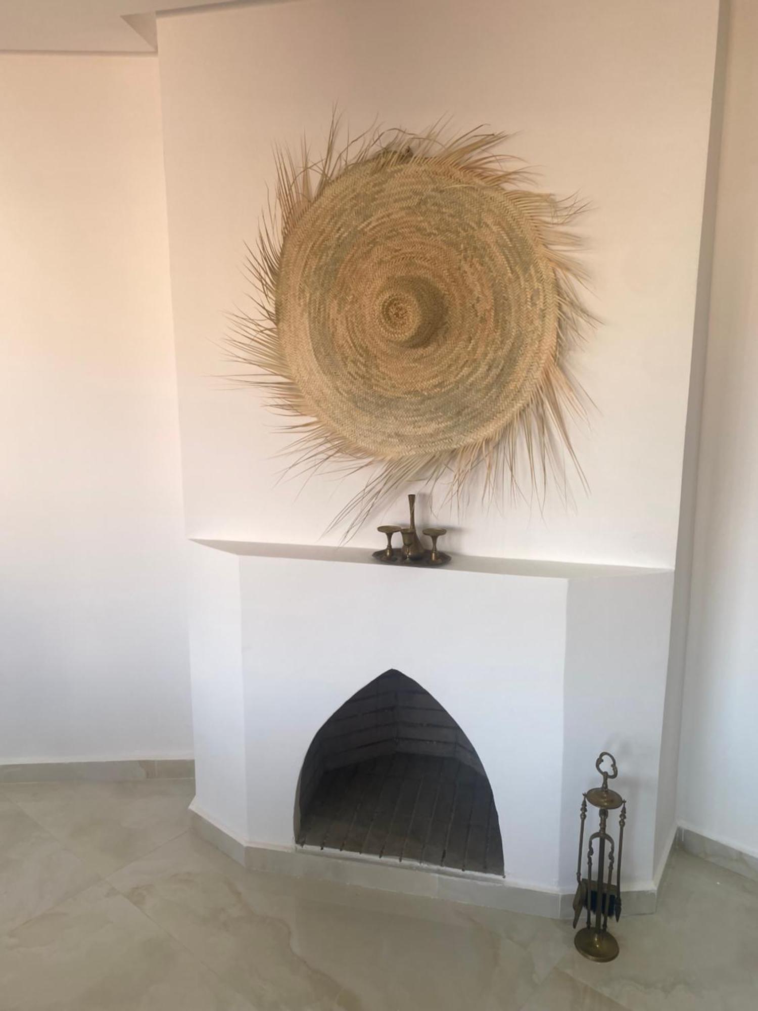Detente Et Raffinement-appartement Avec Piscine Appartement Marrakesh