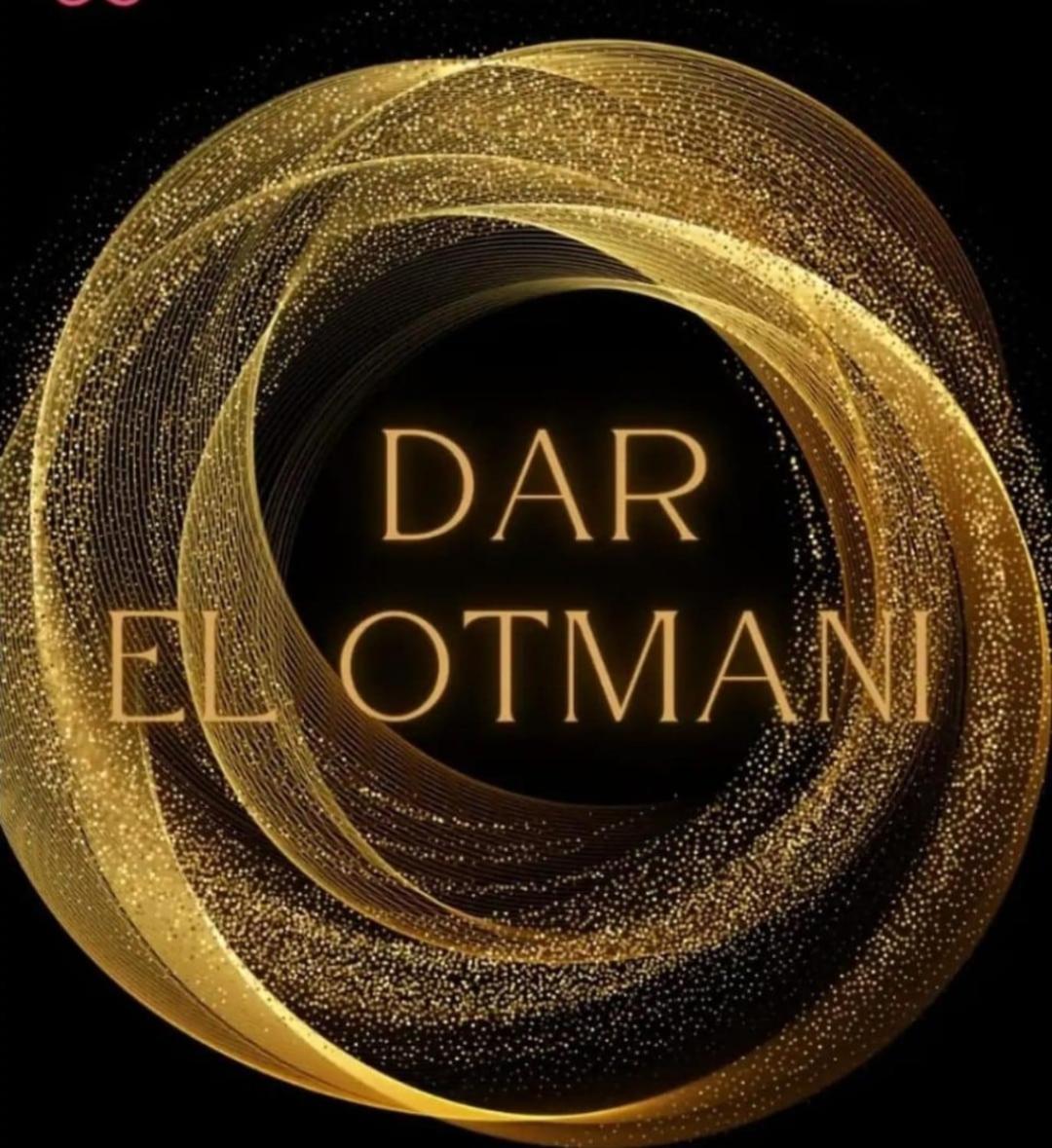Dar El Otmani 02 M'hamid B5 Marrakech Aeroport Appartamento *