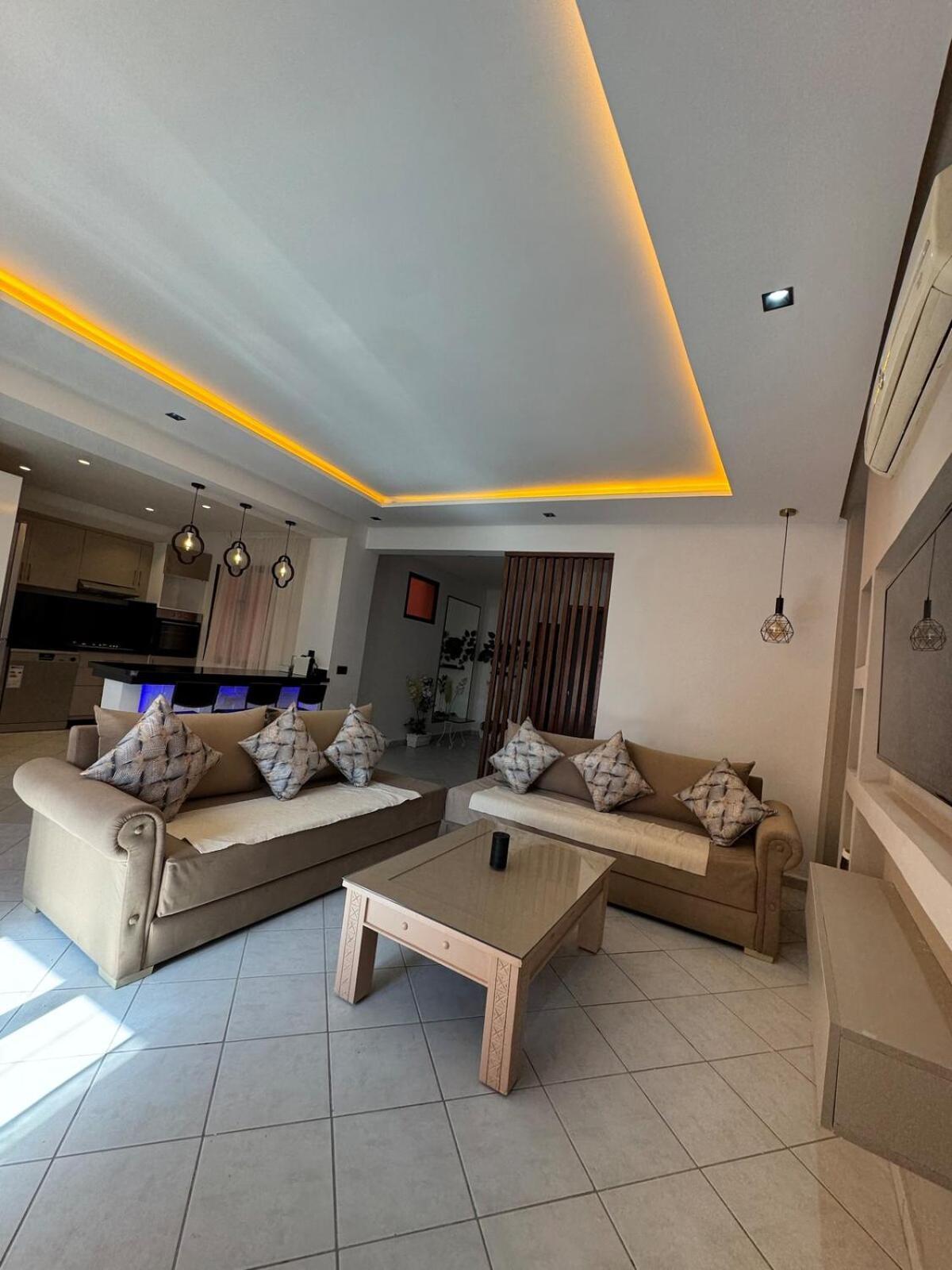 Bright Appartement *