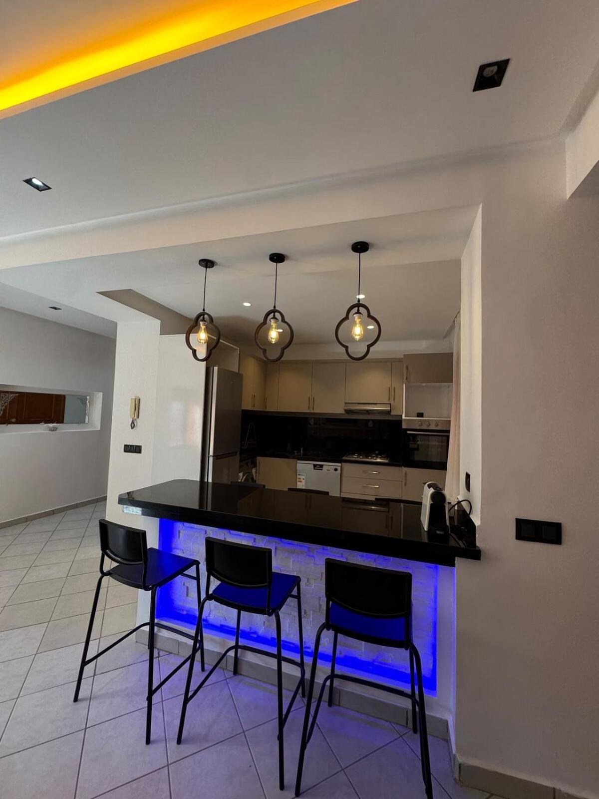 Appartement Bright