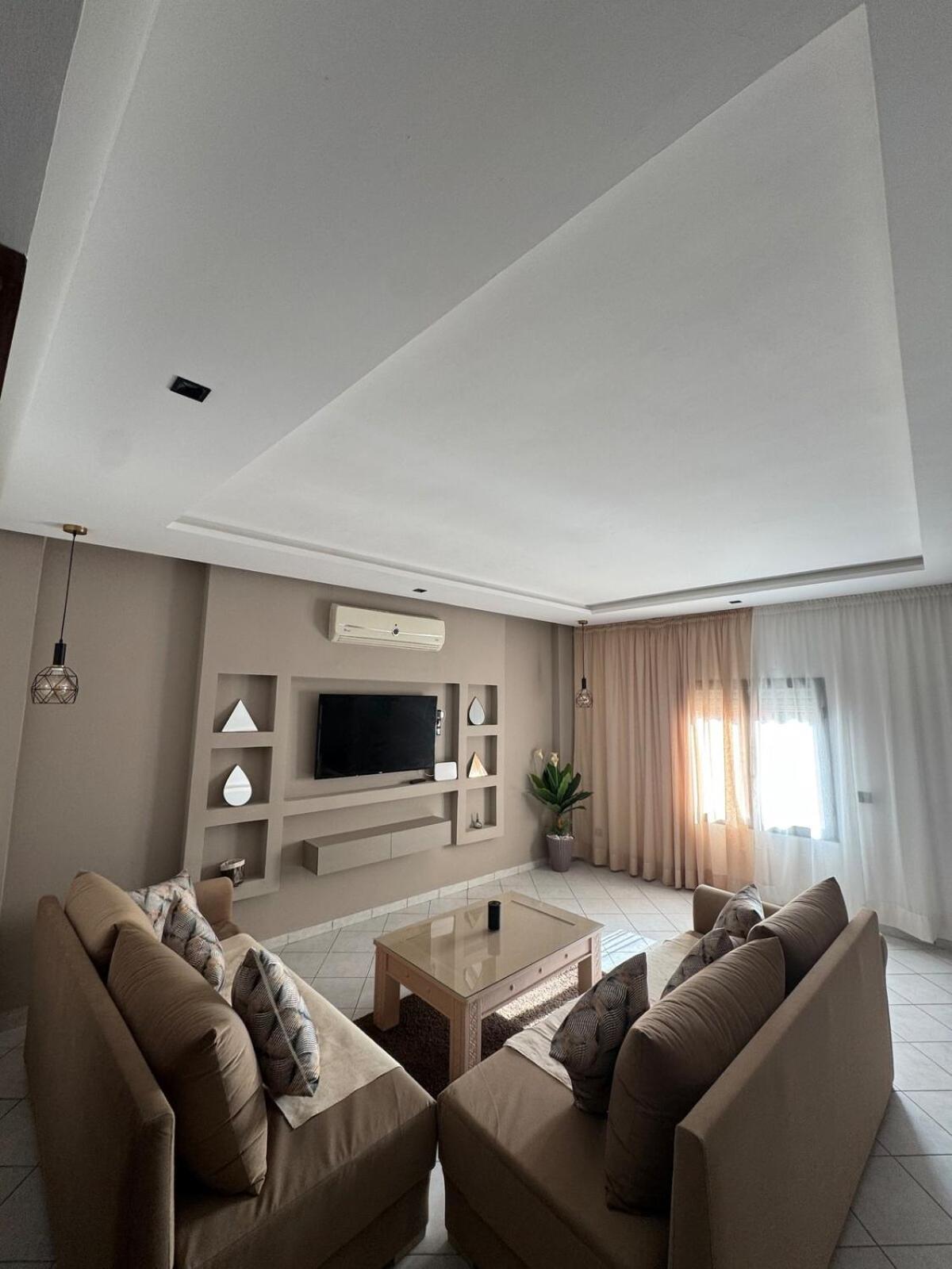 Bright Appartement Marrakesh