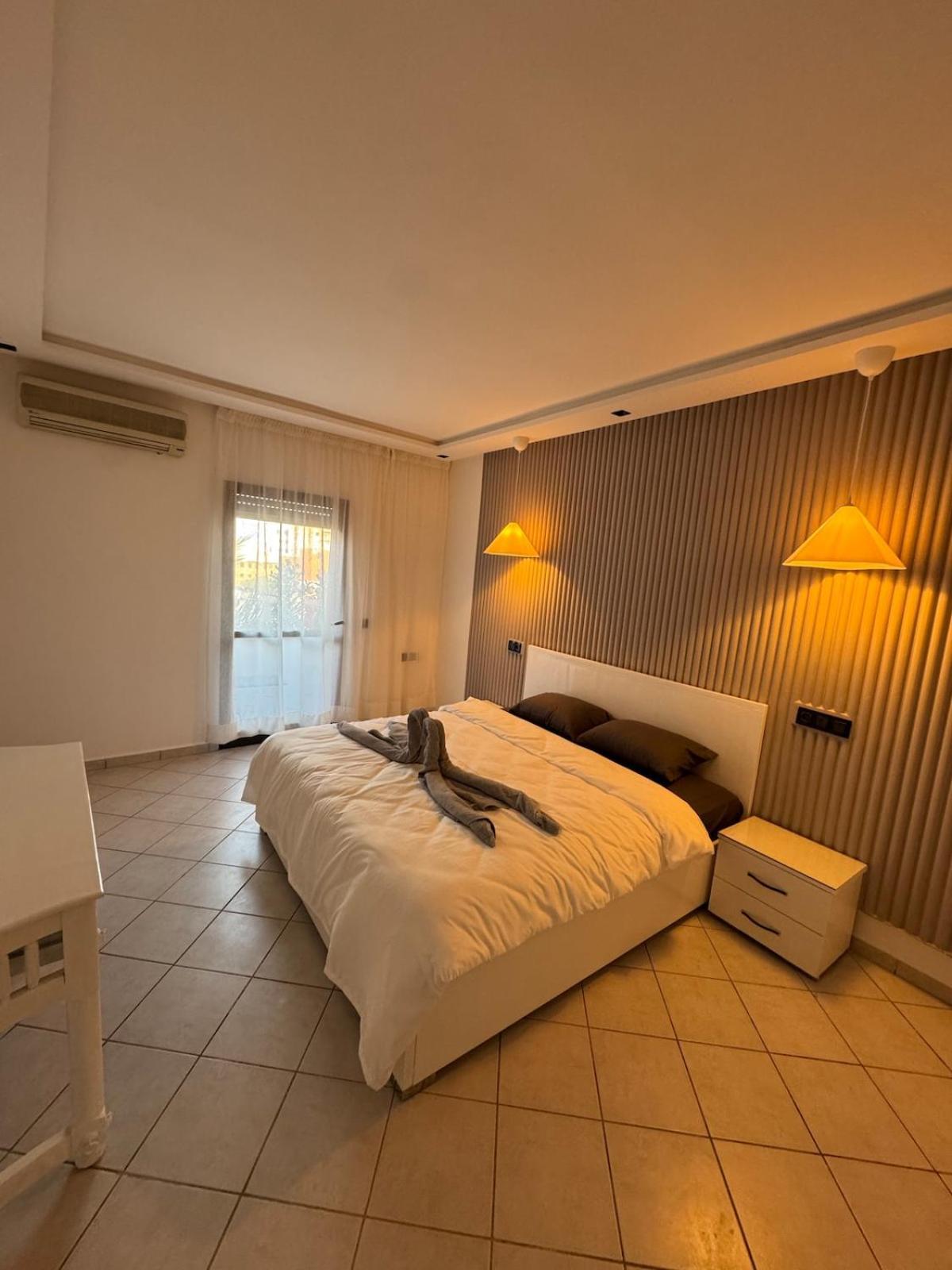 Bright Appartement Marrakesh