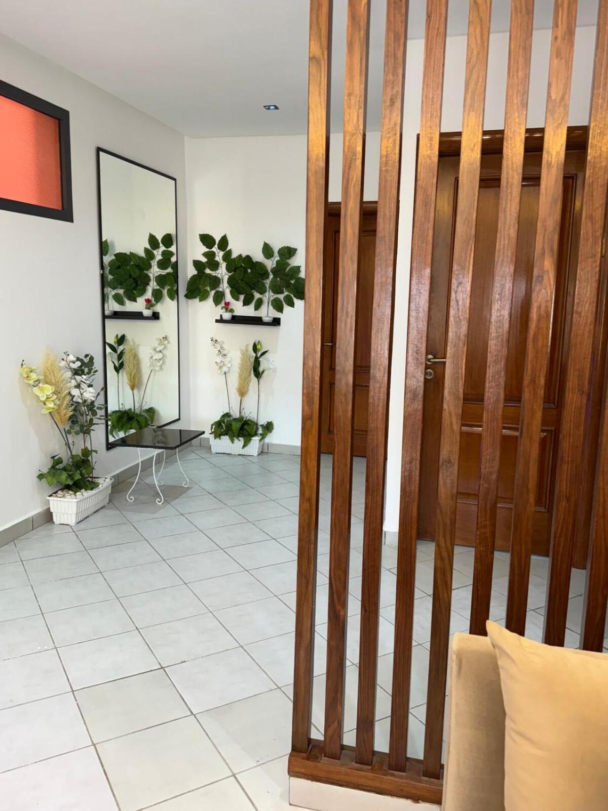 Appartement Bright Marrakesh