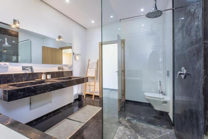 Villa Luxueuse 5 Golf De Noria