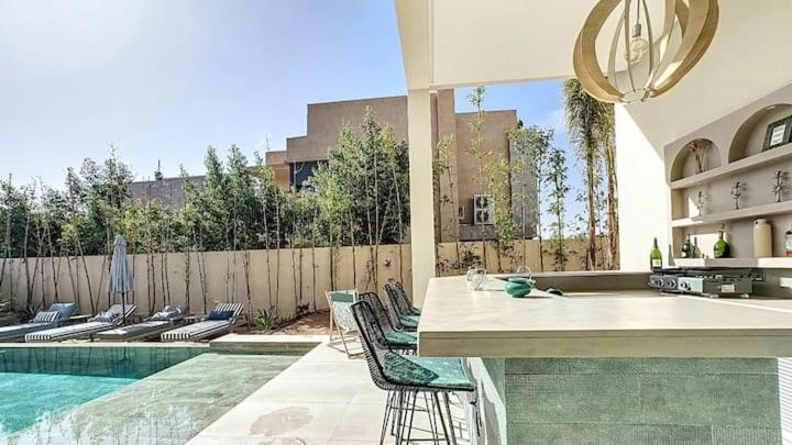 Luxueuse 5 Golf De Noria