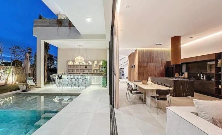 Villa Luxueuse 5 Golf De Noria *