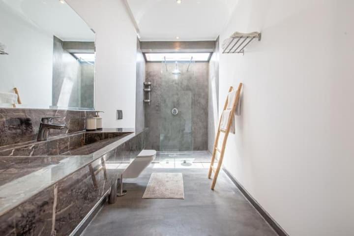Luxueuse 5 Golf De Noria Villa *