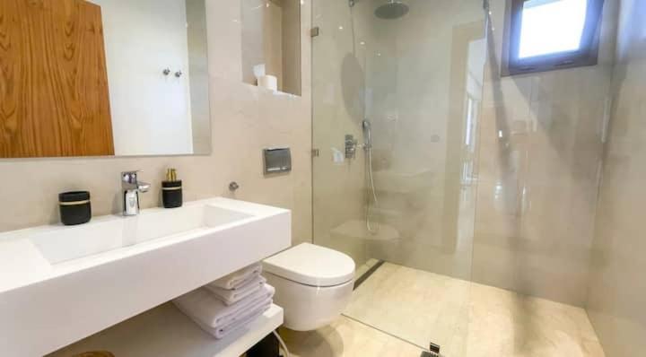 Luxueuse 5 Golf De Noria Villa Marrakesh