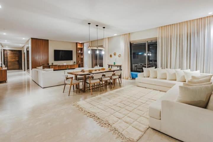 Villa Luxueuse 5 Golf De Noria