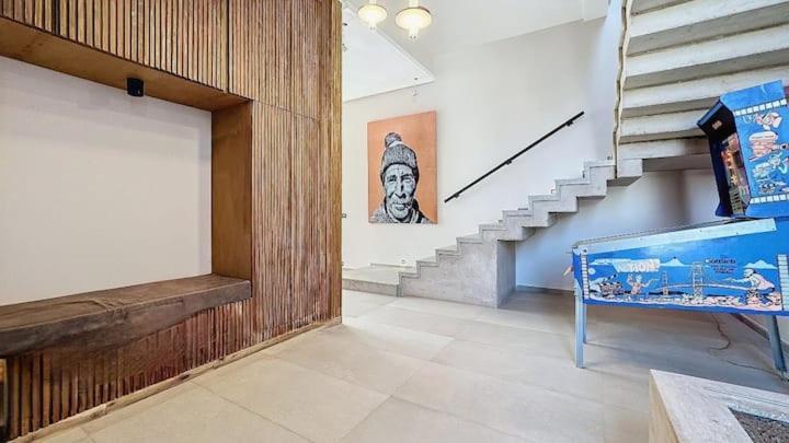 Villa Luxueuse 5 Golf De Noria Marrakesh