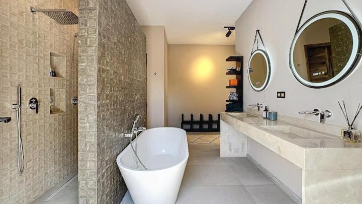 Luxueuse 5 Golf De Noria *