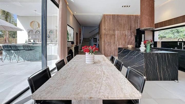 Villa Luxueuse 5 Golf De Noria *