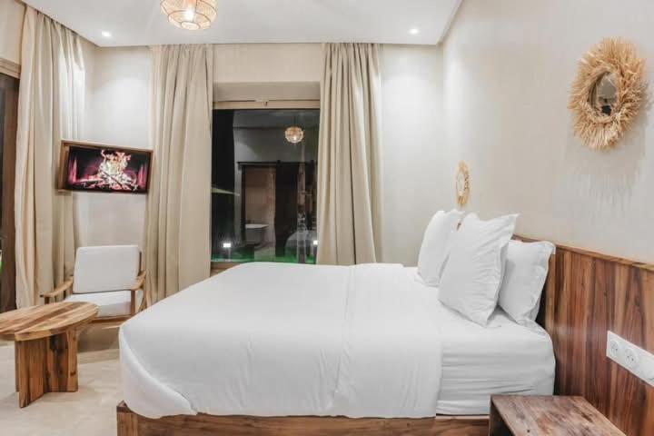 Villa Luxueuse 5 Golf De Noria Marrakesh