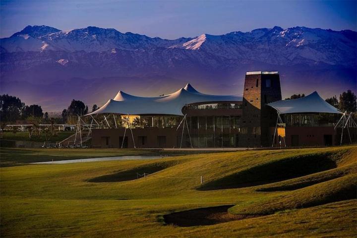Luxueuse 5 Golf De Noria * Marrakesh