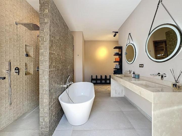 Luxueuse 5 Golf De Noria * Marrakesh