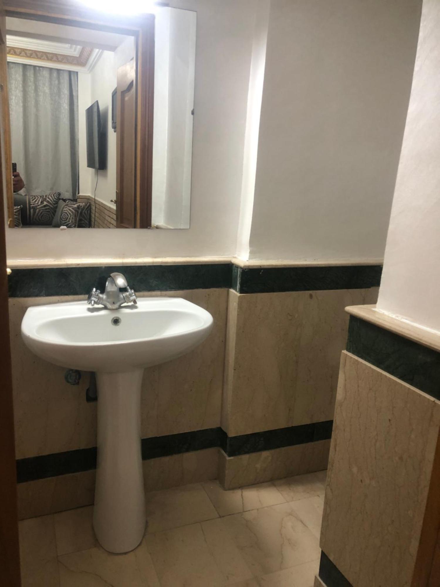 Babylone Y - Appartement Marrakesh