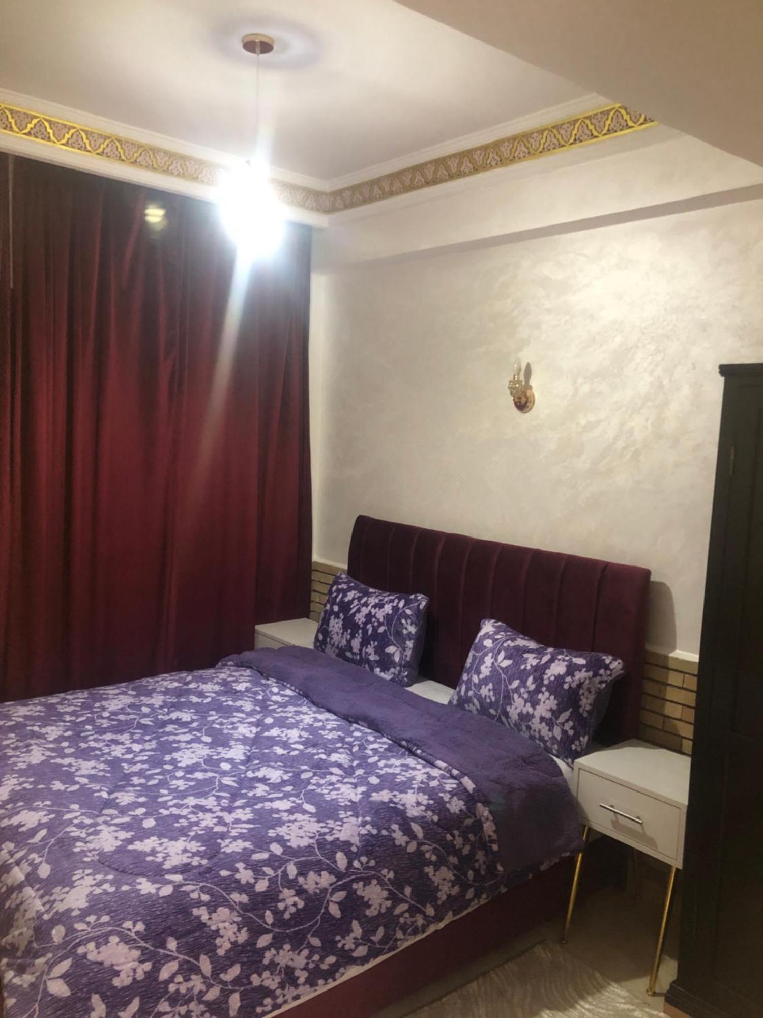 Appartement Babylone Y - Marrakesh