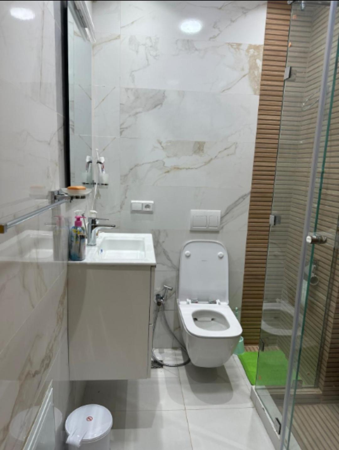 De Luxe A Gueliz Marrakech Appartement