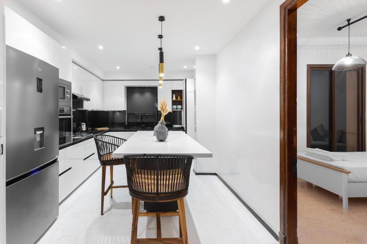 Appartement Hidden Gem - Self Check-in With Pool & Gym - M6 Blvd *