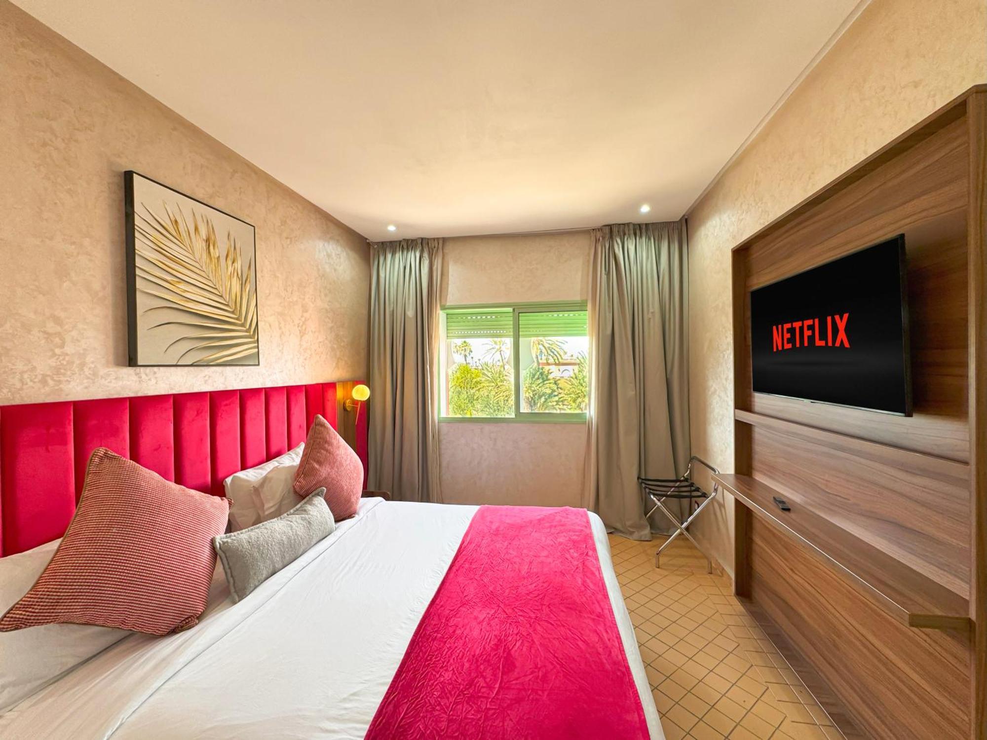 Deluxe In Luxe & Tranquillite Marrakesch