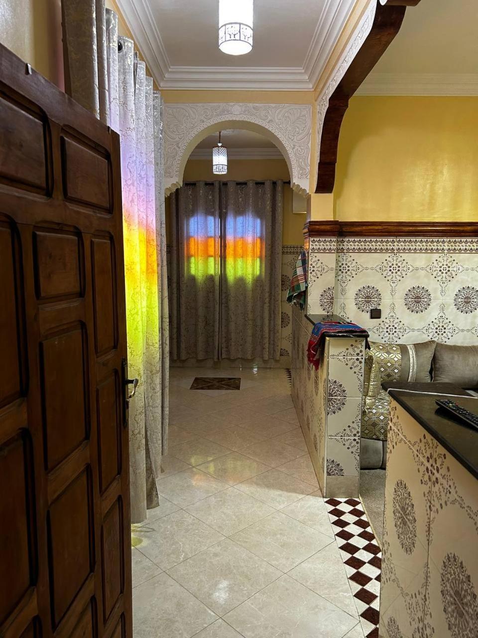 Holiday home Maison Dans Un Quartier Calme Marrakesh