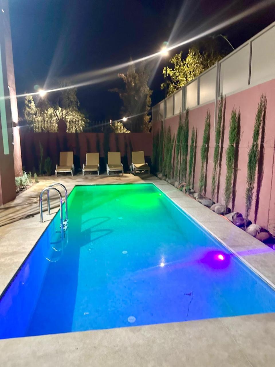 De Luxe Marrakech Targa Marrakesh