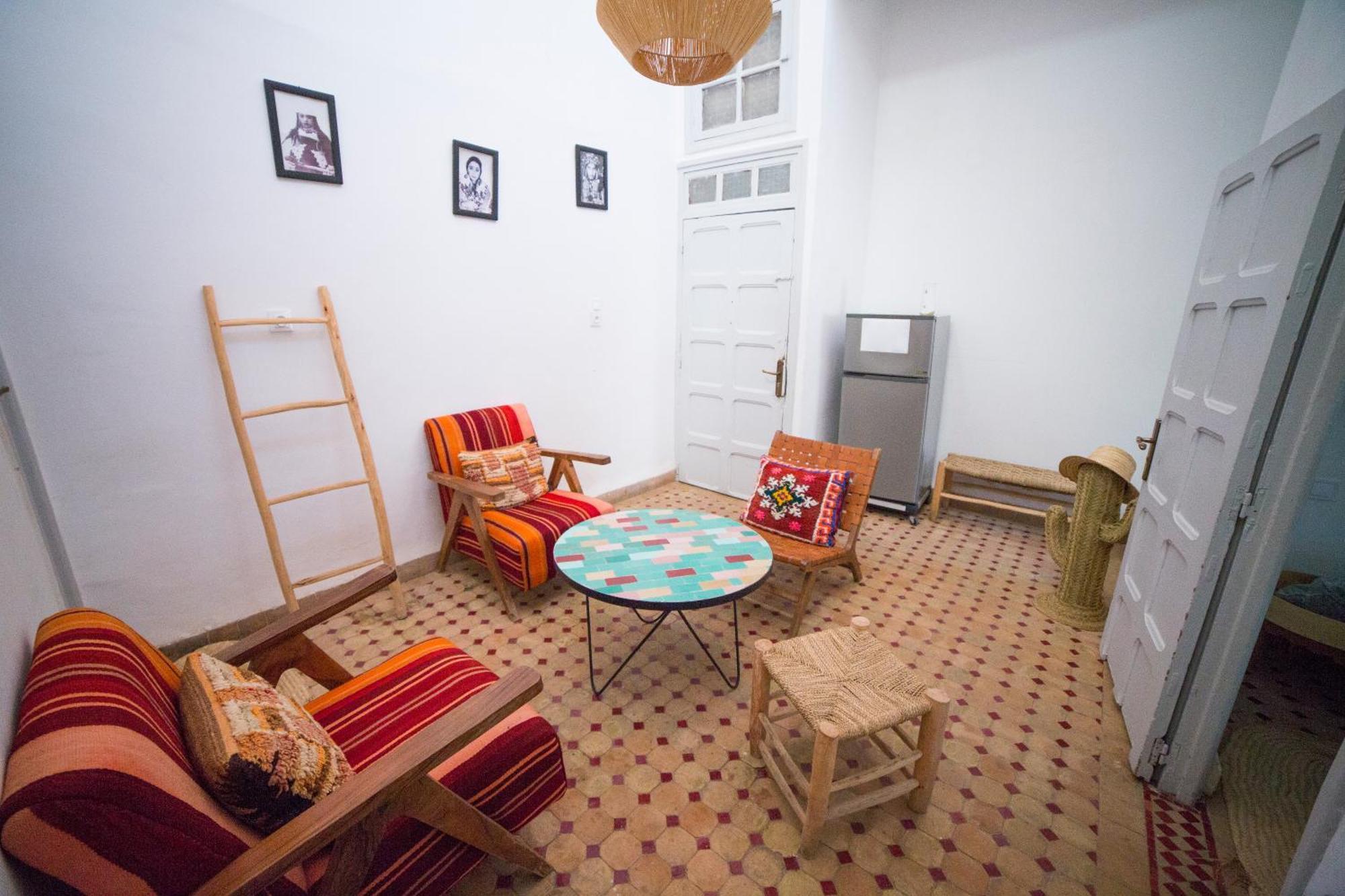 Apartment The Loft *