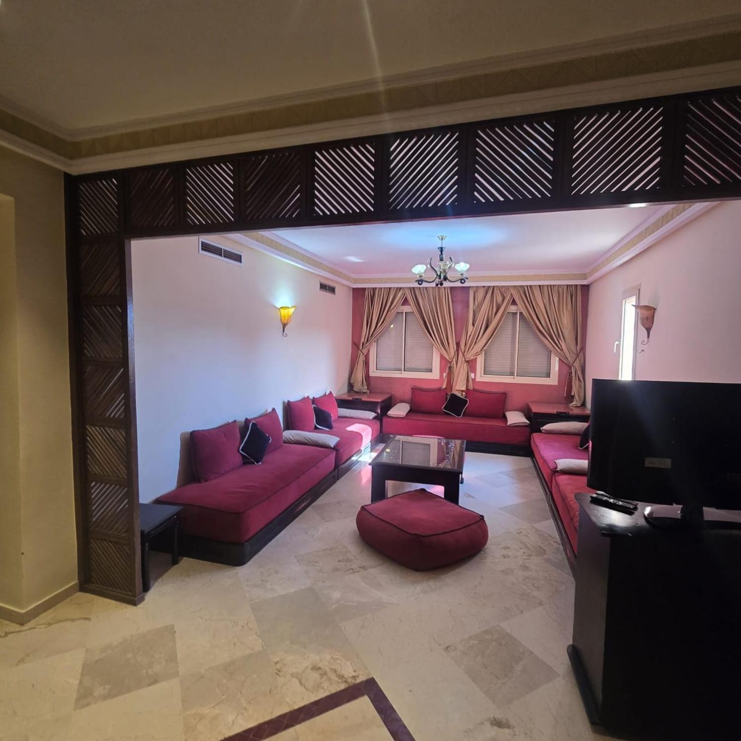 2 Centre Avec Piscine Appartement *